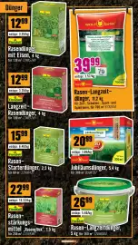 Hornbach Flugblatt Seite 24