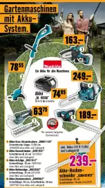 Hornbach Flugblatt Seite 27