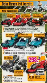 Hornbach Flugblatt Seite 33