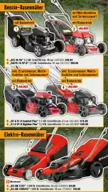 Hornbach Flugblatt Seite 34