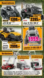 Hornbach Flugblatt Seite 35