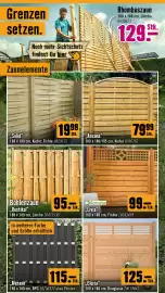 Hornbach Flugblatt Seite 36