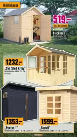 Hornbach Flugblatt Seite 41