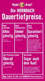 Hornbach Flugblatt Seite 44