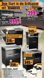 Hornbach Flugblatt Seite 45