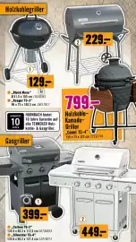Hornbach Flugblatt Seite 46