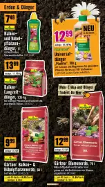 Hornbach Flugblatt Seite 5
