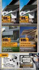 Hornbach Flugblatt Seite 51