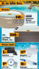 Hornbach Flugblatt Seite 52