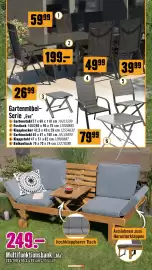 Hornbach Flugblatt Seite 58