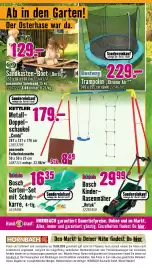 Hornbach Flugblatt Seite 59