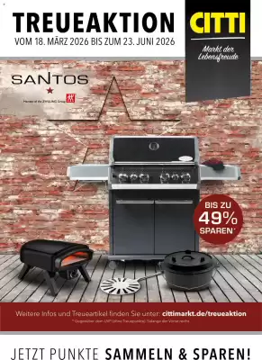 CITTI Markt (gültig bis 23-06)