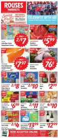 Rouses weekly ad week 12 Page 2