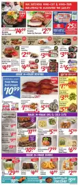 Rouses weekly ad week 12 Page 3