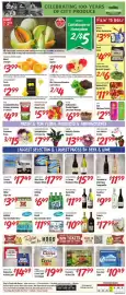 Rouses weekly ad week 12 Page 6