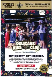 Rouses weekly ad week 12 Page 7