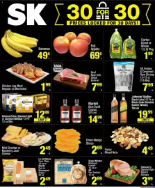 Super King Markets weekly ad week 12 Page 10