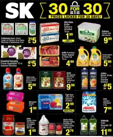 Super King Markets weekly ad week 12 Page 11