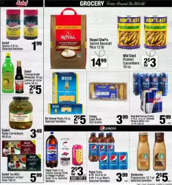 Super King Markets weekly ad week 12 Page 2