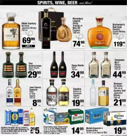 Super King Markets weekly ad week 12 Page 5