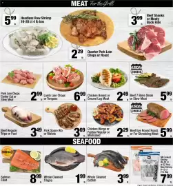 Super King Markets weekly ad week 12 Page 6