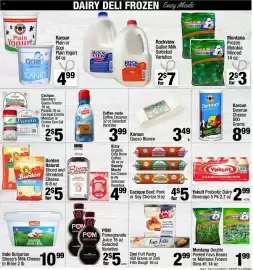 Super King Markets weekly ad week 12 Page 7