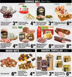Super King Markets weekly ad week 12 Page 8