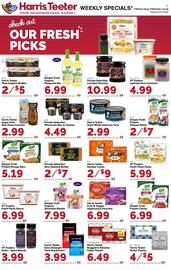 Harris Teeter weekly ad week 12 Page 12
