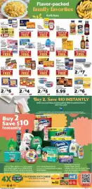 Harris Teeter weekly ad week 12 Page 10