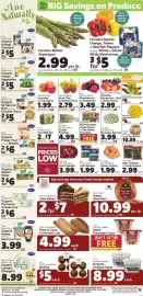 Harris Teeter weekly ad week 12 Page 11