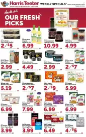 Harris Teeter weekly ad week 12 Page 12