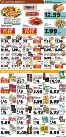 Harris Teeter weekly ad week 12 Page 5