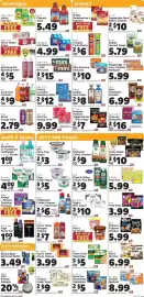 Harris Teeter weekly ad week 12 Page 6