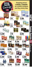 Harris Teeter weekly ad week 12 Page 8