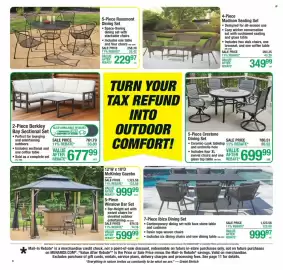 Menards weekly ad Page 10