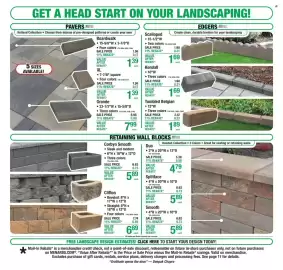 Menards weekly ad Page 11