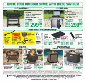 Menards weekly ad Page 12