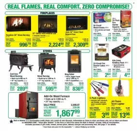 Menards weekly ad Page 13