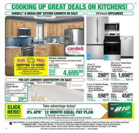 Menards weekly ad Page 14