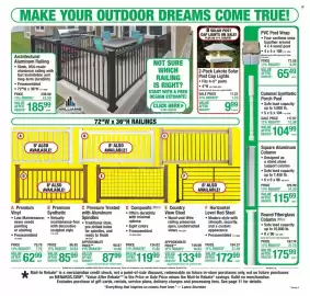Menards weekly ad Page 5