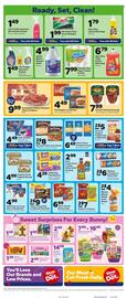 Save a Lot weekly ad week 12 Page 2