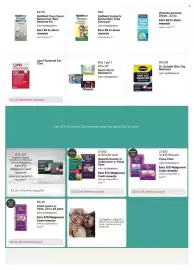 Walgreens weekly ad week 13 Page 10