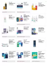 Walgreens weekly ad week 13 Page 15