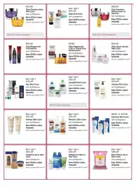 Walgreens weekly ad week 13 Page 18