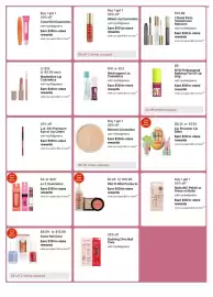 Walgreens weekly ad week 13 Page 20