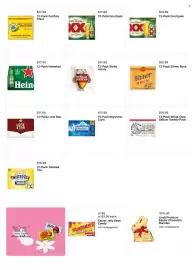 Walgreens weekly ad week 13 Page 30