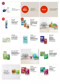 Walgreens weekly ad week 13 Page 4