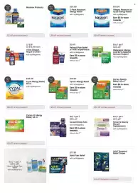 Walgreens weekly ad week 13 Page 8