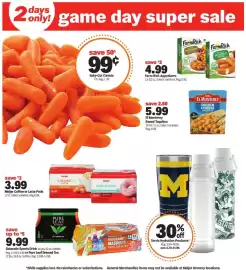 Meijer weekly ad Page 2