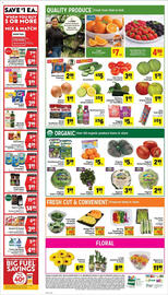 Lucky Supermarkets weekly ad week 12 Page 4